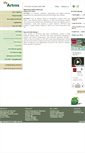 Mobile Screenshot of myartrex.com